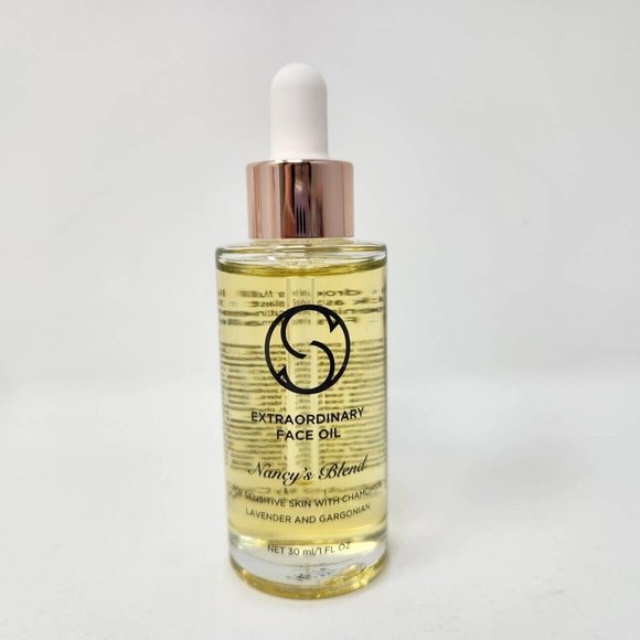 CIRCCEL Skincare Extraordinary Face Oil Nancy's Blend for Sensitive Skin NWOB - Picture 1 of 6
